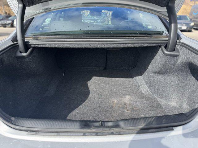 used 2023 Dodge Charger car, priced at $26,860