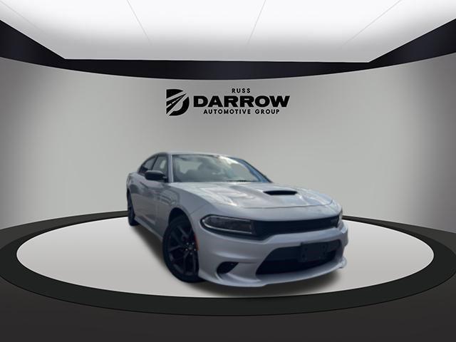 used 2023 Dodge Charger car, priced at $26,860
