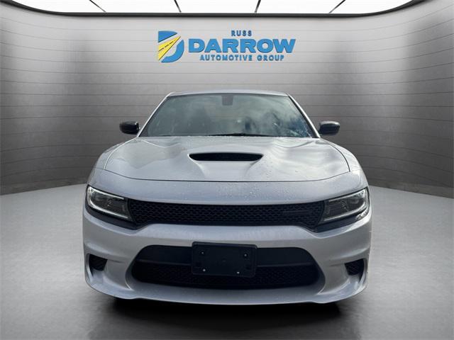 used 2023 Dodge Charger car, priced at $24,999