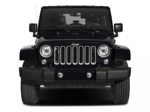 used 2017 Jeep Wrangler Unlimited car, priced at $25,400