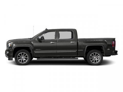 used 2016 GMC Sierra 1500 car, priced at $27,999