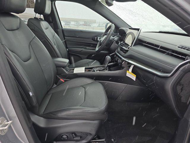 used 2023 Jeep Compass car, priced at $29,000