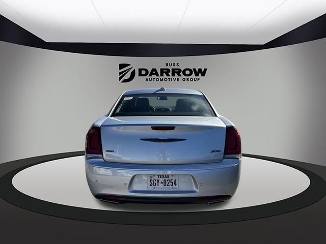 used 2022 Chrysler 300 car, priced at $25,939