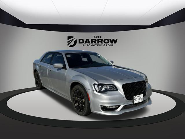 used 2022 Chrysler 300 car, priced at $25,939