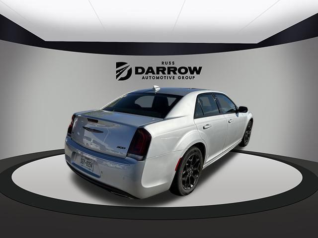 used 2022 Chrysler 300 car, priced at $25,939