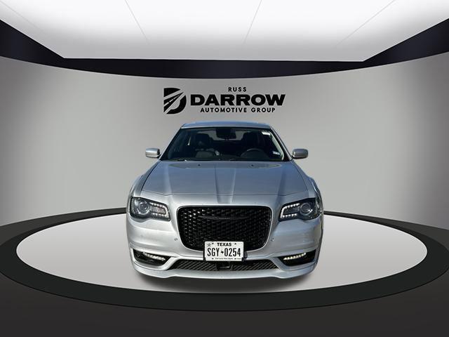 used 2022 Chrysler 300 car, priced at $25,939