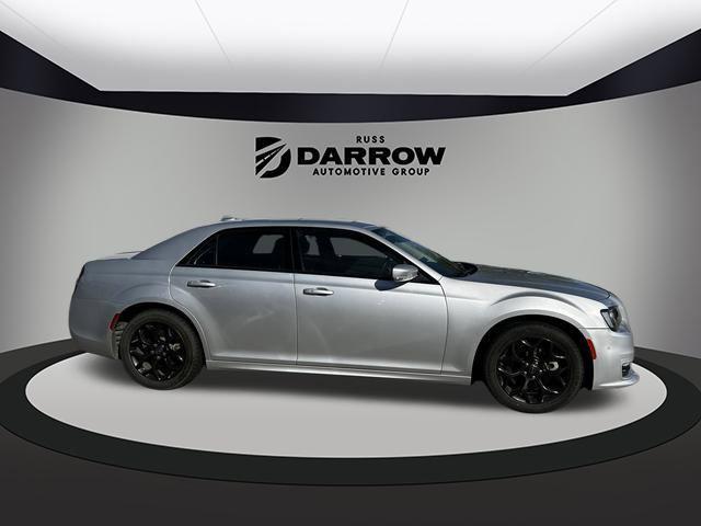 used 2022 Chrysler 300 car, priced at $25,939