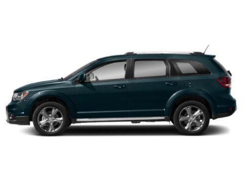 used 2018 Dodge Journey car, priced at $14,000