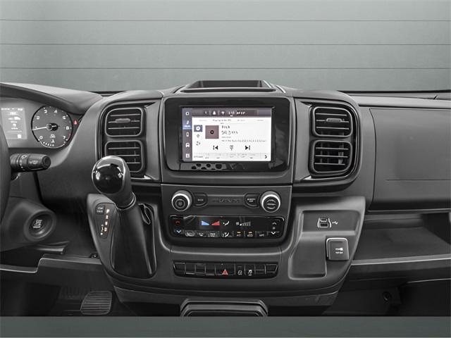 new 2024 Ram ProMaster 2500 car, priced at $43,329