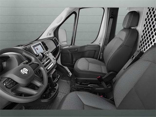 new 2024 Ram ProMaster 2500 car, priced at $43,329