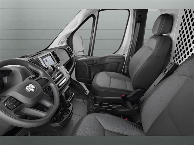 new 2024 Ram ProMaster 2500 car, priced at $44,567