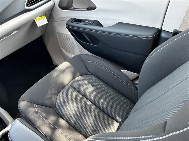 new 2024 Chrysler Voyager car, priced at $36,164