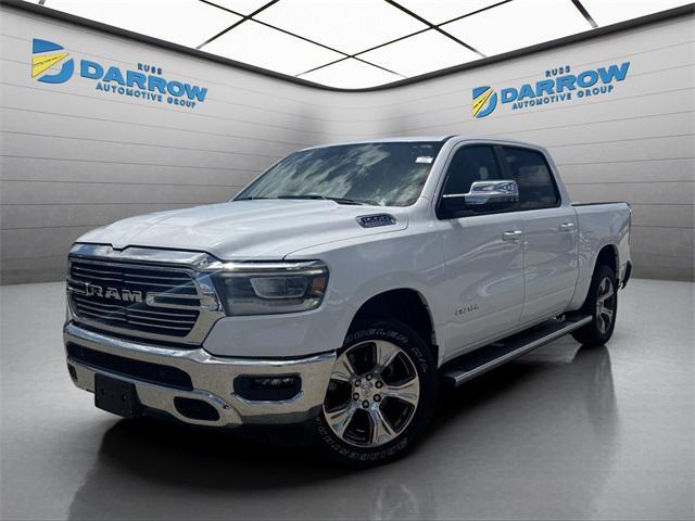 used 2023 Ram 1500 car, priced at $38,309