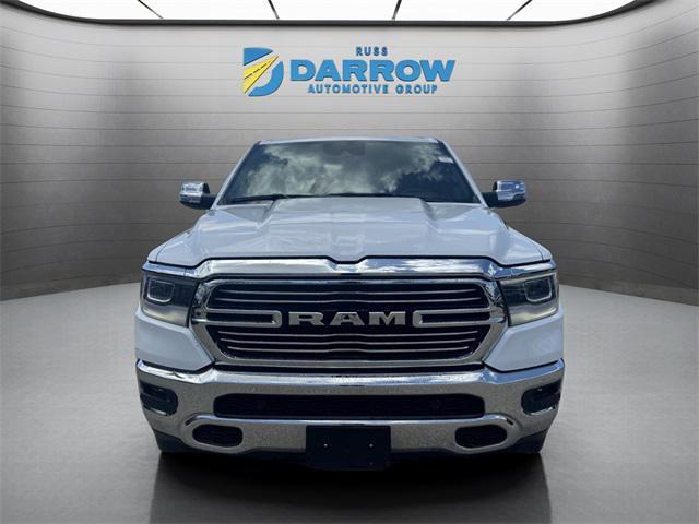used 2023 Ram 1500 car, priced at $38,309