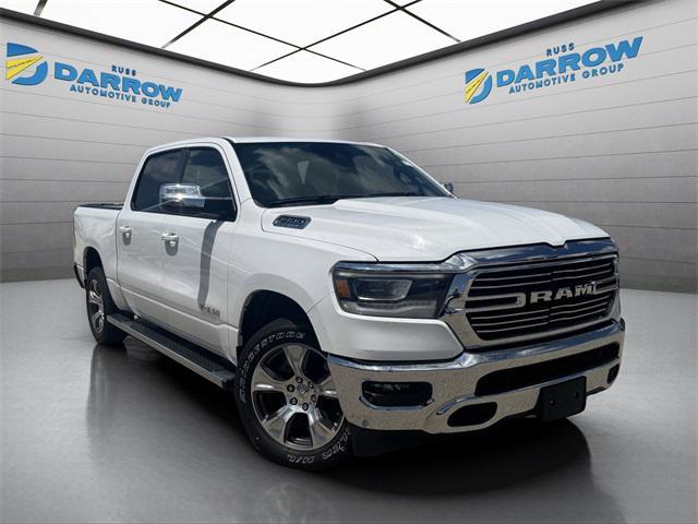 used 2023 Ram 1500 car, priced at $38,309