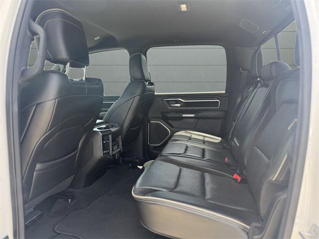 used 2023 Ram 1500 car, priced at $38,309