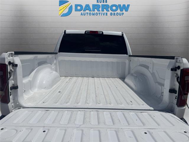used 2023 Ram 1500 car, priced at $38,309