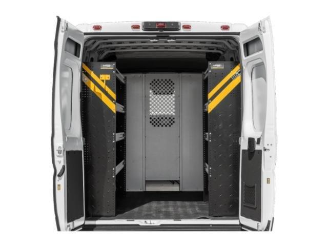 new 2024 Ram ProMaster 2500 car, priced at $43,116