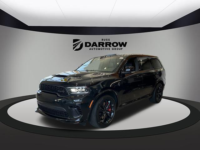 new 2024 Dodge Durango car, priced at $90,899