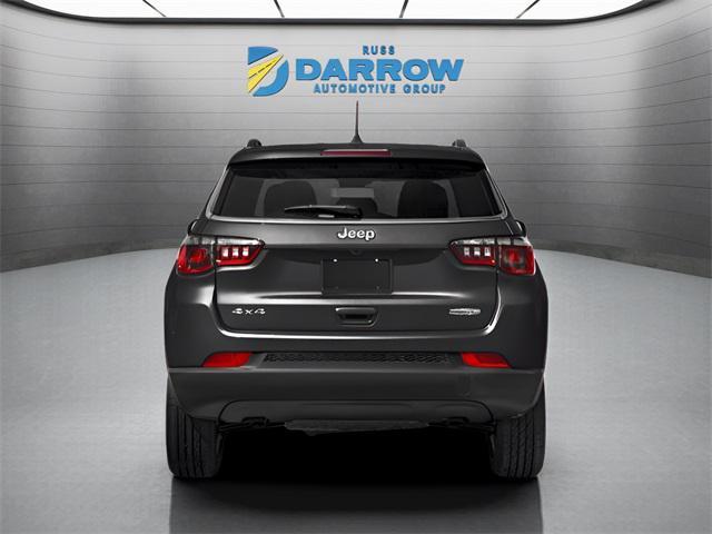 new 2025 Jeep Compass car, priced at $28,310