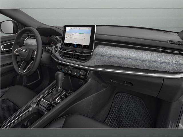new 2025 Jeep Compass car, priced at $28,310