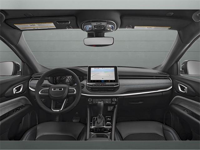 new 2025 Jeep Compass car, priced at $28,310