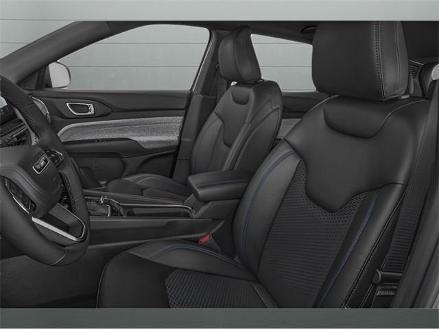 new 2025 Jeep Compass car, priced at $28,310