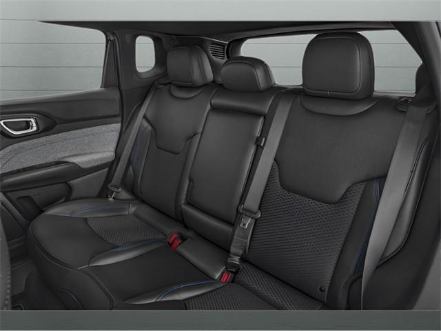 new 2025 Jeep Compass car, priced at $28,310