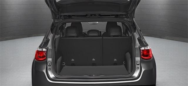 new 2025 Jeep Compass car, priced at $28,310