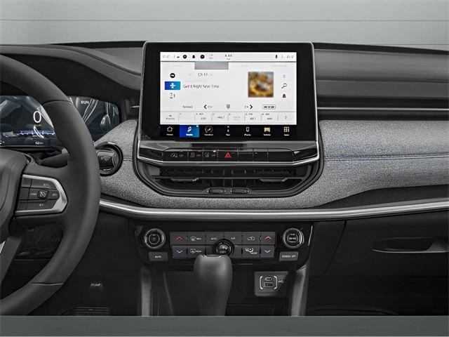 new 2025 Jeep Compass car, priced at $28,310