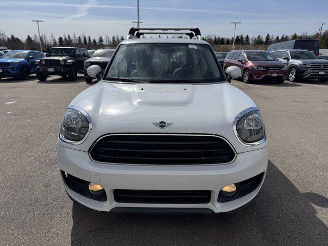 used 2019 MINI Countryman car, priced at $16,900