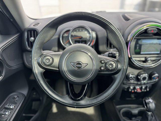 used 2019 MINI Countryman car, priced at $16,900