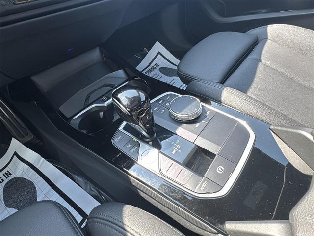 used 2024 BMW 228 Gran Coupe car, priced at $33,860