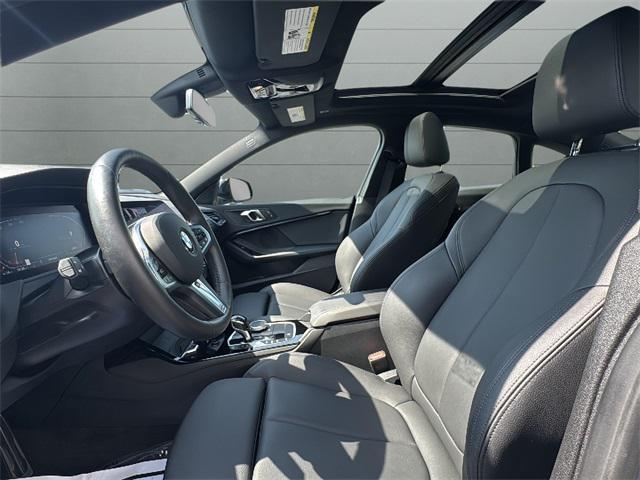 used 2024 BMW 228 Gran Coupe car, priced at $33,860