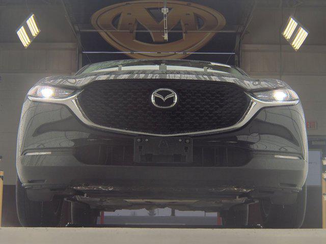 used 2021 Mazda CX-30 car