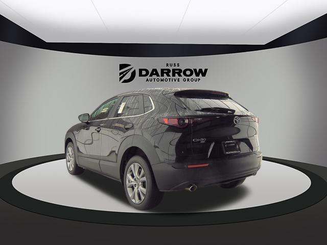 used 2021 Mazda CX-30 car