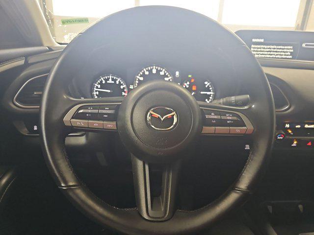 used 2021 Mazda CX-30 car