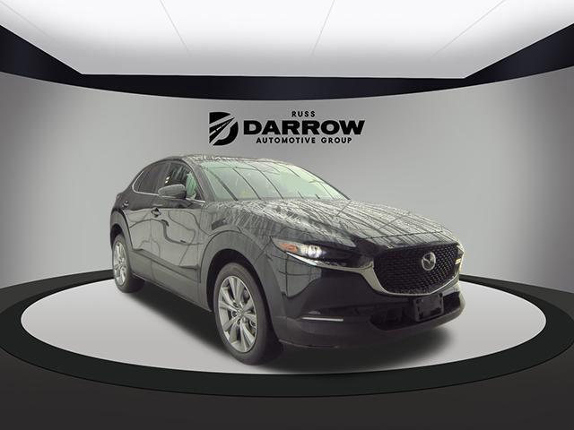 used 2021 Mazda CX-30 car