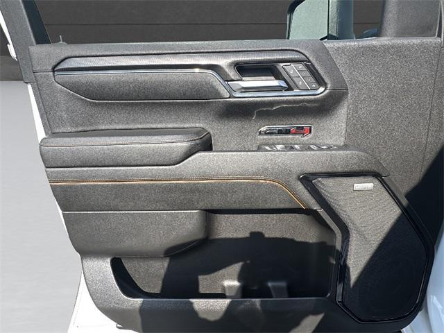 used 2024 GMC Sierra 1500 car, priced at $54,579