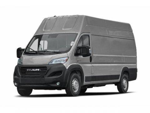new 2024 Ram ProMaster 3500 car, priced at $76,909