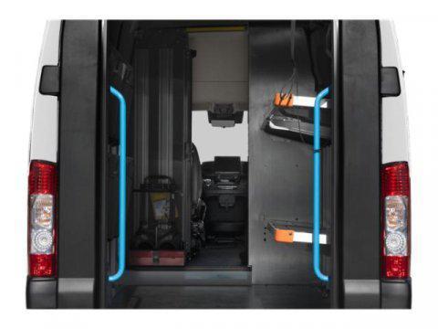 new 2024 Ram ProMaster 3500 car, priced at $76,909
