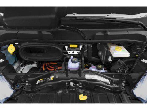 new 2024 Ram ProMaster 3500 car, priced at $76,909