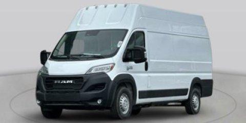 new 2024 Ram ProMaster 3500 car, priced at $76,892