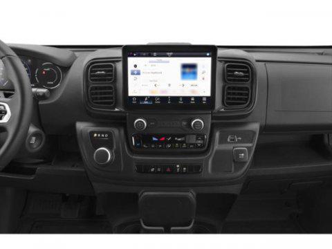 new 2024 Ram ProMaster 3500 car, priced at $76,909
