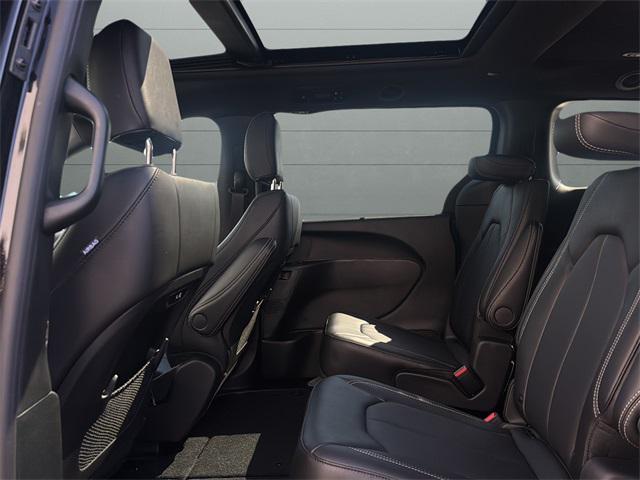 new 2026 Chrysler Pacifica car, priced at $47,300