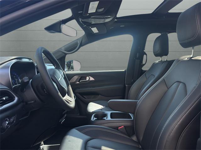 new 2026 Chrysler Pacifica car, priced at $47,300