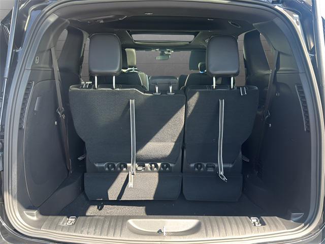 new 2026 Chrysler Pacifica car, priced at $47,300