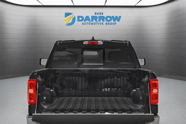 new 2025 Ram 1500 car, priced at $51,889