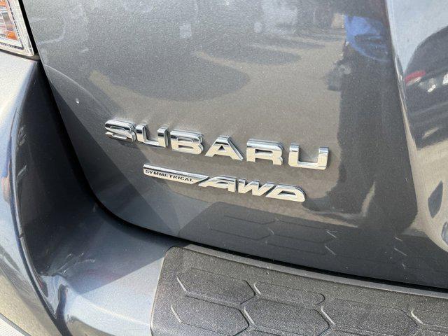 used 2021 Subaru Crosstrek car, priced at $23,120