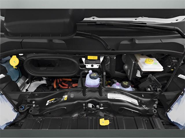 new 2024 Ram ProMaster 3500 car, priced at $74,185